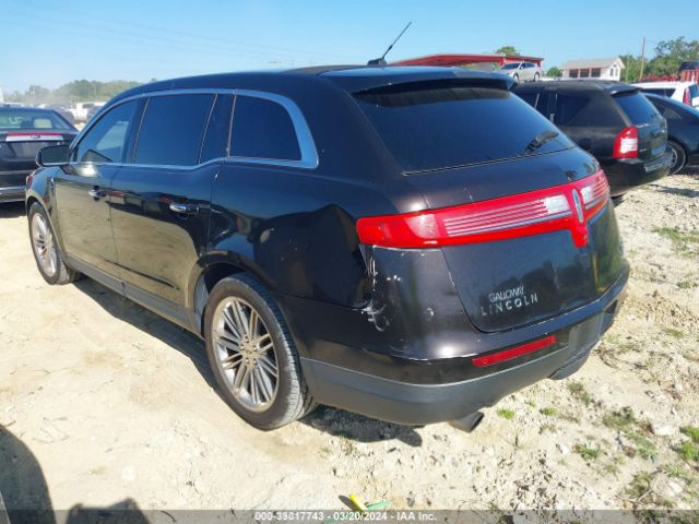 Photo 5 VIN: 2LMHJ5AT5DBL53571 - LINCOLN MKT 