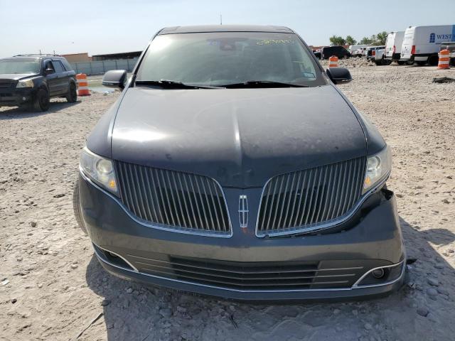 Photo 4 VIN: 2LMHJ5AT5DBL56938 - LINCOLN MKT 