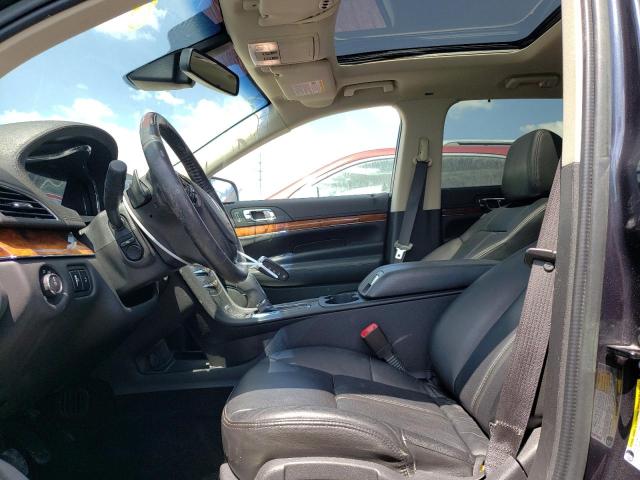 Photo 6 VIN: 2LMHJ5AT5DBL56938 - LINCOLN MKT 