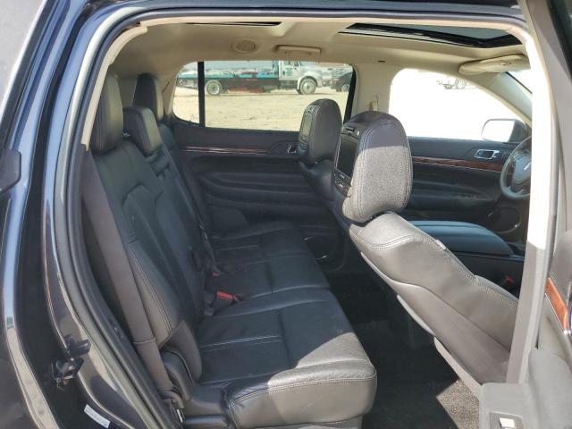 Photo 9 VIN: 2LMHJ5AT5DBL56938 - LINCOLN MKT 