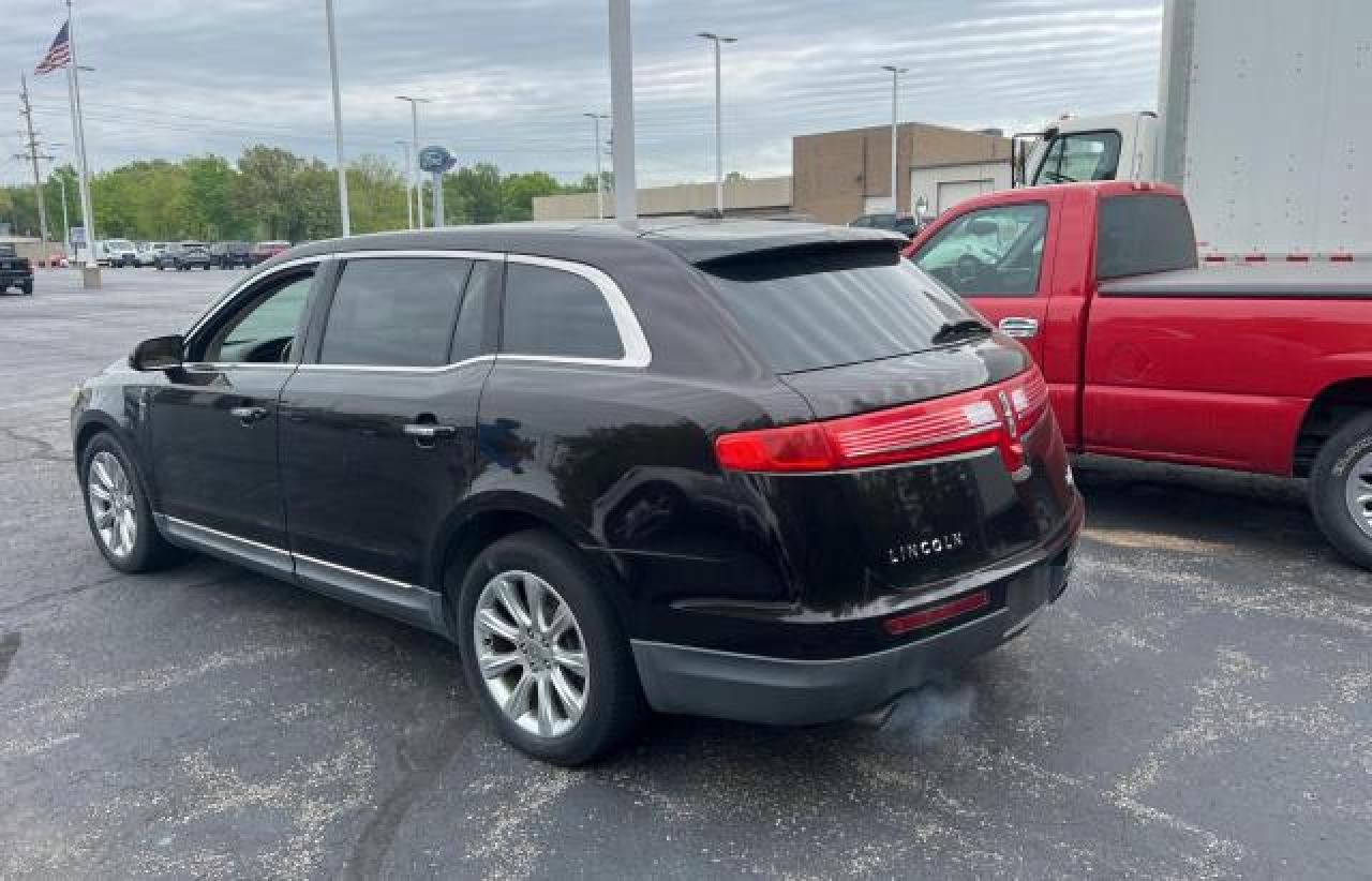 Photo 2 VIN: 2LMHJ5AT5DBL59354 - LINCOLN MKT 