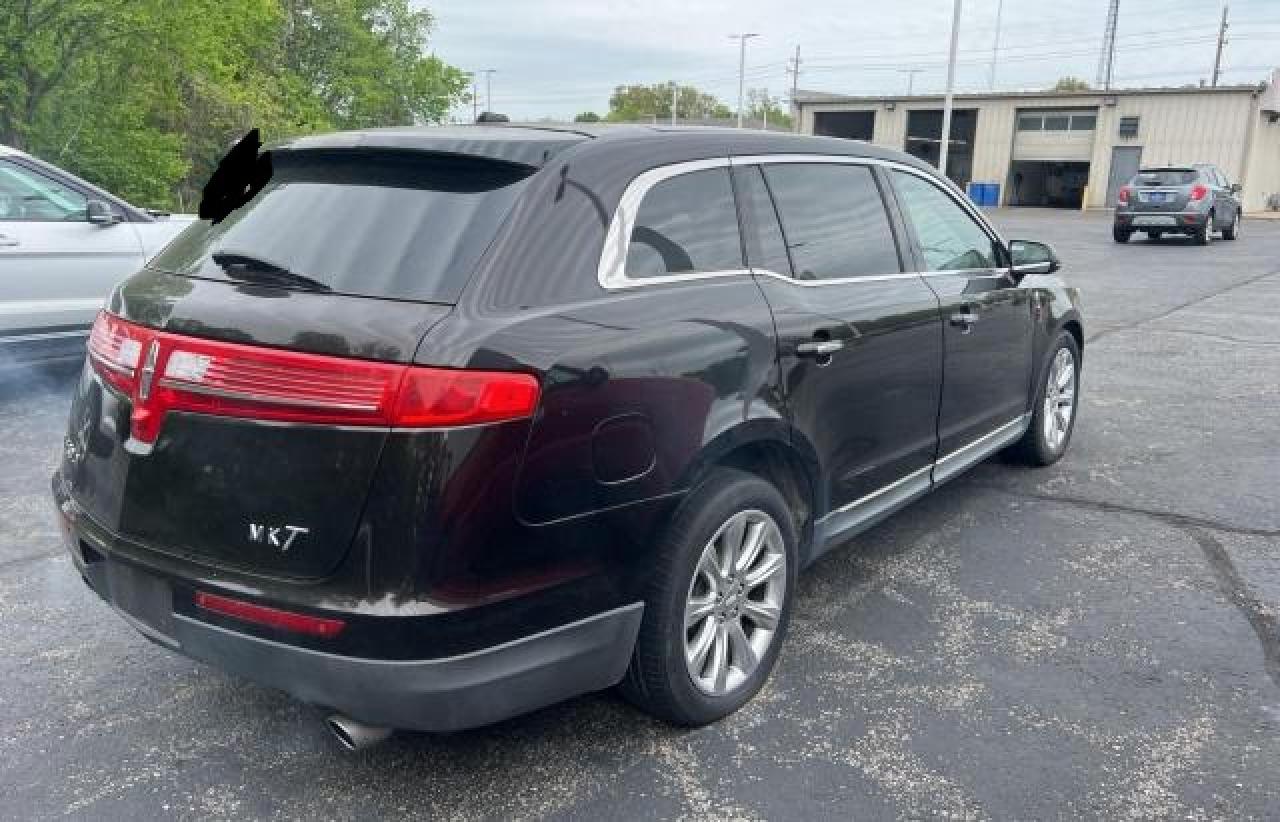 Photo 3 VIN: 2LMHJ5AT5DBL59354 - LINCOLN MKT 