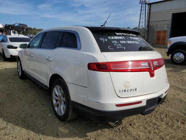 Photo 2 VIN: 2LMHJ5AT5EBL50994 - LINCOLN MKT 