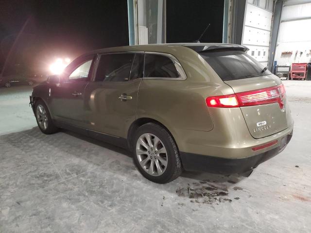 Photo 1 VIN: 2LMHJ5AT5EBL51238 - LINCOLN MKT 