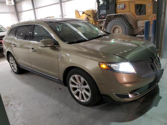 Photo 3 VIN: 2LMHJ5AT5EBL51238 - LINCOLN MKT 