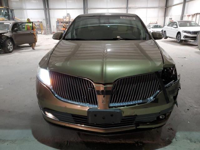 Photo 4 VIN: 2LMHJ5AT5EBL51238 - LINCOLN MKT 