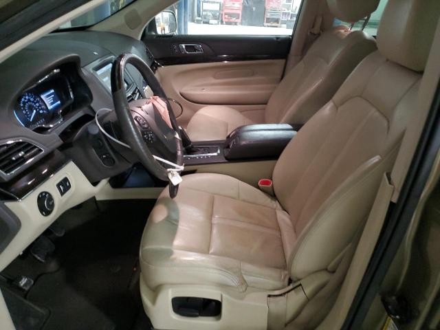 Photo 6 VIN: 2LMHJ5AT5EBL51238 - LINCOLN MKT 