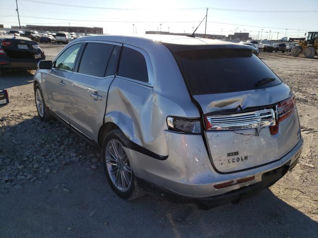 Photo 2 VIN: 2LMHJ5AT5EBL52762 - LINCOLN MKT 