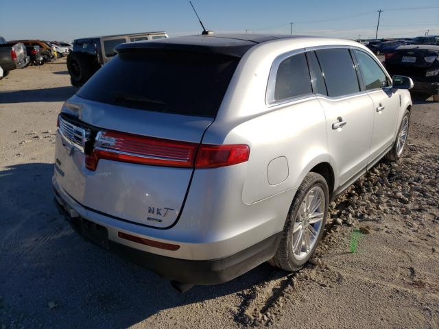 Photo 3 VIN: 2LMHJ5AT5EBL52762 - LINCOLN MKT 