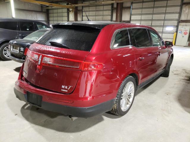 Photo 3 VIN: 2LMHJ5AT5EBL52955 - LINCOLN MKT 