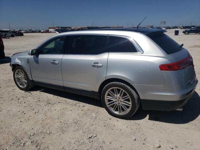 Photo 1 VIN: 2LMHJ5AT5EBL53880 - LINCOLN MKT 