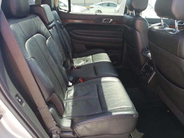 Photo 10 VIN: 2LMHJ5AT5EBL53880 - LINCOLN MKT 