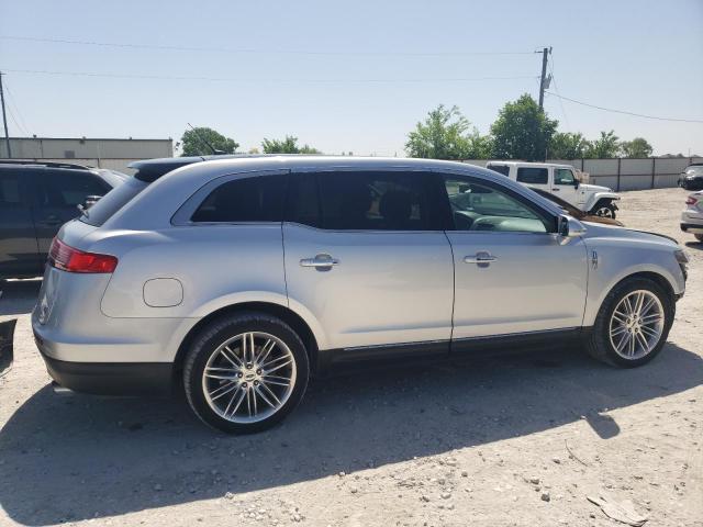 Photo 2 VIN: 2LMHJ5AT5EBL53880 - LINCOLN MKT 