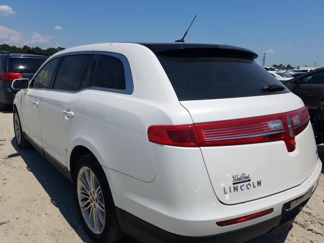 Photo 2 VIN: 2LMHJ5AT5EBL54205 - LINCOLN MKT 