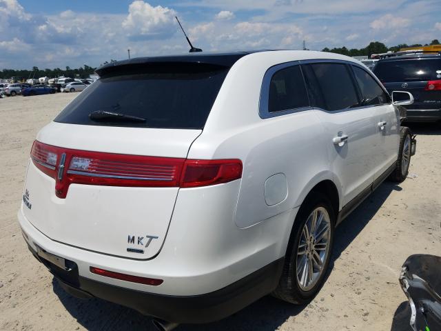 Photo 3 VIN: 2LMHJ5AT5EBL54205 - LINCOLN MKT 