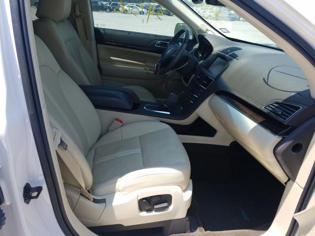 Photo 4 VIN: 2LMHJ5AT5EBL54205 - LINCOLN MKT 