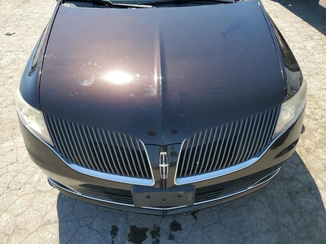 Photo 10 VIN: 2LMHJ5AT5EBL57265 - LINCOLN MKT 