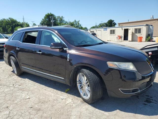 Photo 3 VIN: 2LMHJ5AT5EBL57265 - LINCOLN MKT 