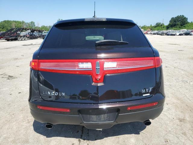 Photo 5 VIN: 2LMHJ5AT5EBL57265 - LINCOLN MKT 