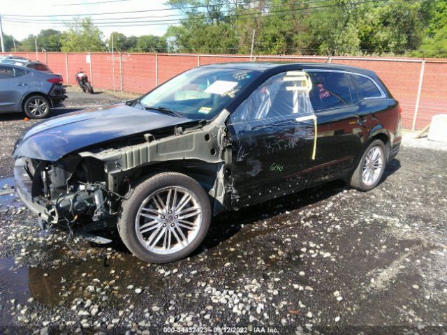 Photo 1 VIN: 2LMHJ5AT5FBL03479 - LINCOLN MKT 