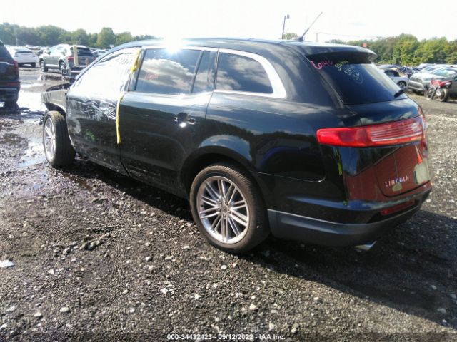 Photo 2 VIN: 2LMHJ5AT5FBL03479 - LINCOLN MKT 