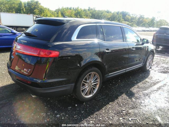 Photo 3 VIN: 2LMHJ5AT5FBL03479 - LINCOLN MKT 