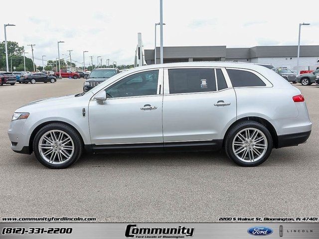 Photo 2 VIN: 2LMHJ5AT5KBL02312 - LINCOLN MKT 