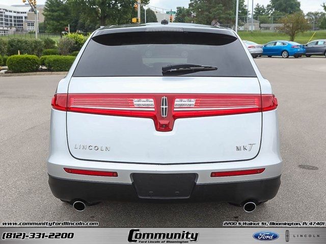 Photo 4 VIN: 2LMHJ5AT5KBL02312 - LINCOLN MKT 