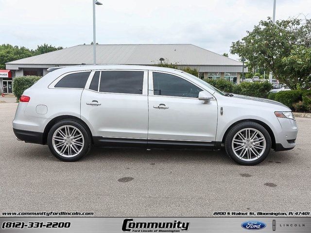 Photo 6 VIN: 2LMHJ5AT5KBL02312 - LINCOLN MKT 