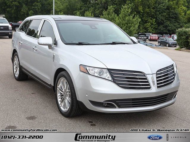 Photo 7 VIN: 2LMHJ5AT5KBL02312 - LINCOLN MKT 