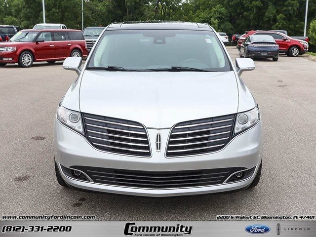 Photo 8 VIN: 2LMHJ5AT5KBL02312 - LINCOLN MKT 