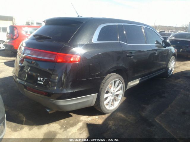 Photo 3 VIN: 2LMHJ5AT6ABJ03266 - LINCOLN MKT 