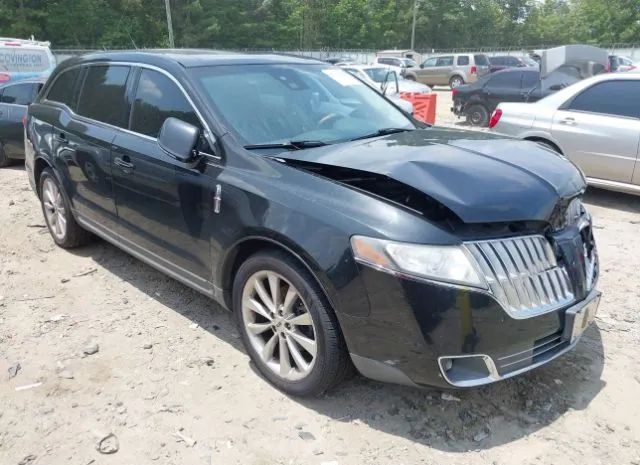 Photo 0 VIN: 2LMHJ5AT6ABJ04532 - LINCOLN MKT 