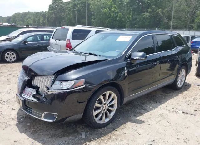 Photo 1 VIN: 2LMHJ5AT6ABJ04532 - LINCOLN MKT 