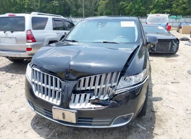 Photo 5 VIN: 2LMHJ5AT6ABJ04532 - LINCOLN MKT 