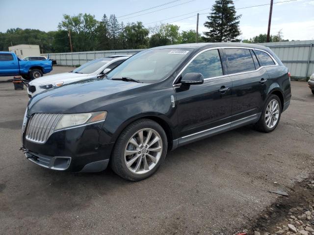 Photo 0 VIN: 2LMHJ5AT6ABJ17796 - LINCOLN MKT 