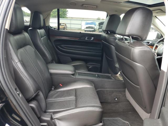 Photo 10 VIN: 2LMHJ5AT6ABJ17796 - LINCOLN MKT 