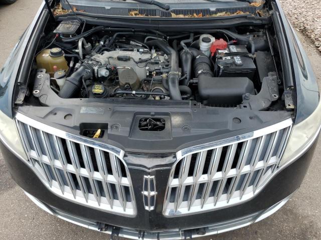 Photo 11 VIN: 2LMHJ5AT6ABJ17796 - LINCOLN MKT 