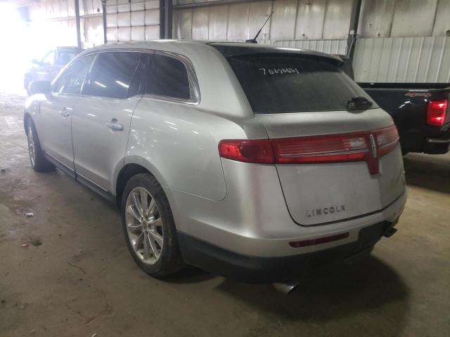 Photo 2 VIN: 2LMHJ5AT6ABJ22576 - LINCOLN MKT 