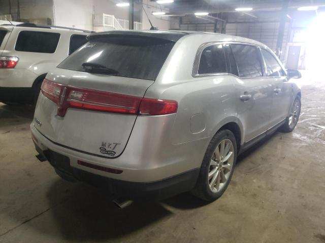 Photo 3 VIN: 2LMHJ5AT6ABJ22576 - LINCOLN MKT 