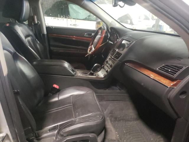 Photo 4 VIN: 2LMHJ5AT6ABJ22576 - LINCOLN MKT 