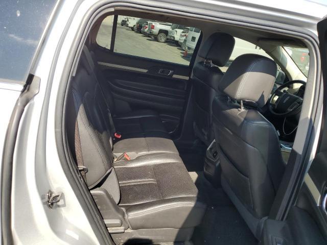 Photo 10 VIN: 2LMHJ5AT6ABJ22691 - LINCOLN MKT 