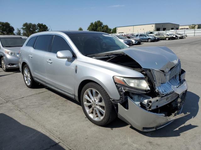 Photo 3 VIN: 2LMHJ5AT6ABJ22691 - LINCOLN MKT 