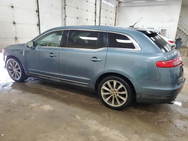 Photo 1 VIN: 2LMHJ5AT6ABJ50300 - LINCOLN MKT 