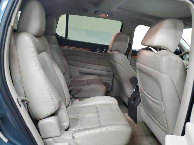 Photo 10 VIN: 2LMHJ5AT6ABJ50300 - LINCOLN MKT 