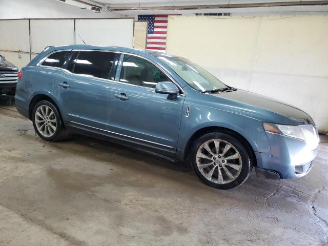 Photo 3 VIN: 2LMHJ5AT6ABJ50300 - LINCOLN MKT 