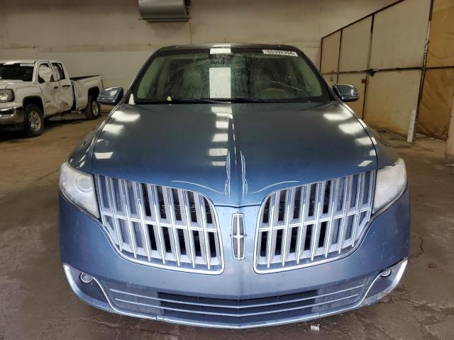 Photo 4 VIN: 2LMHJ5AT6ABJ50300 - LINCOLN MKT 