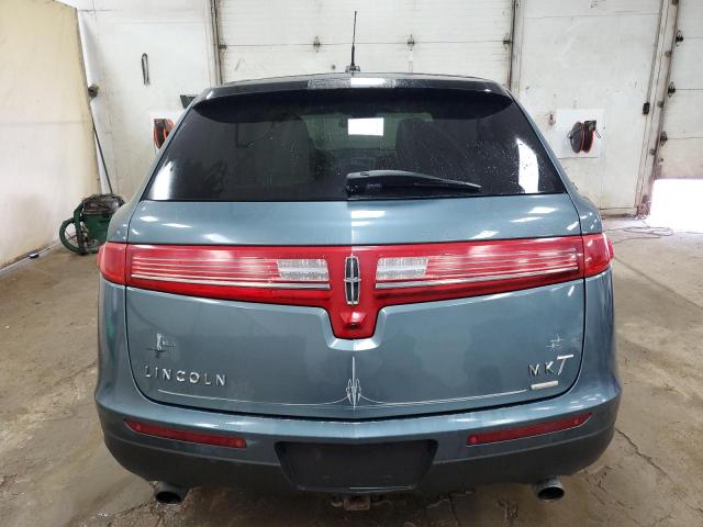 Photo 5 VIN: 2LMHJ5AT6ABJ50300 - LINCOLN MKT 