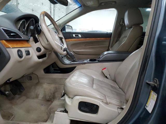 Photo 6 VIN: 2LMHJ5AT6ABJ50300 - LINCOLN MKT 