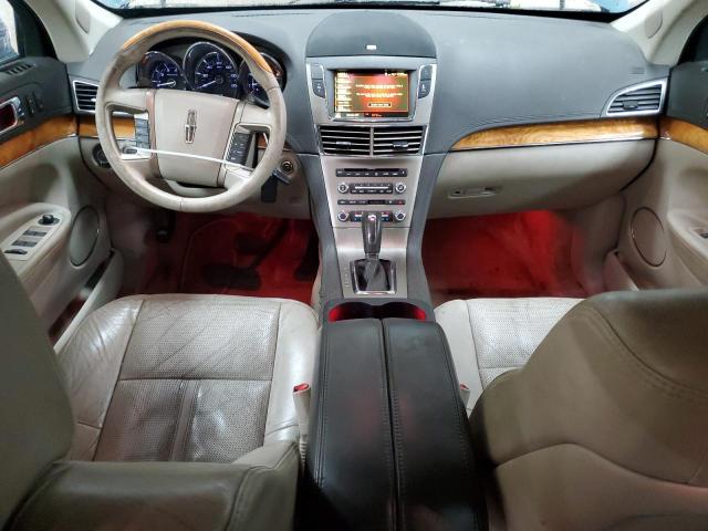 Photo 7 VIN: 2LMHJ5AT6ABJ50300 - LINCOLN MKT 